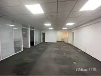 立水桥南地铁站领地office