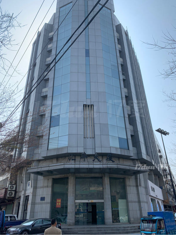 桐乡市梧桐街道汇丰大厦2楼