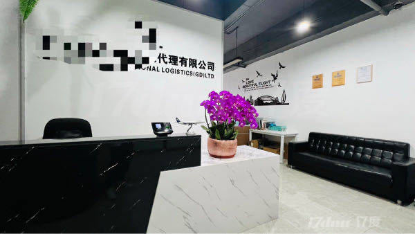 北滘新城天玑国际大厦纯写字楼直对业主含管理费