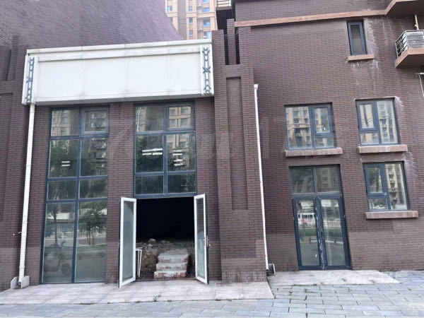 华瀚福园D区