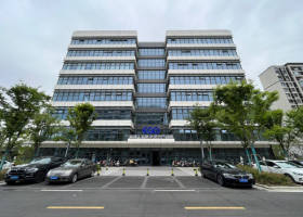 盐城工业数字经济产业园