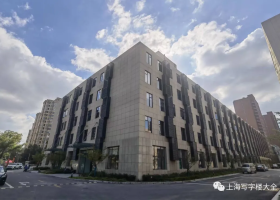 中邮华东智能产业园(建设中)