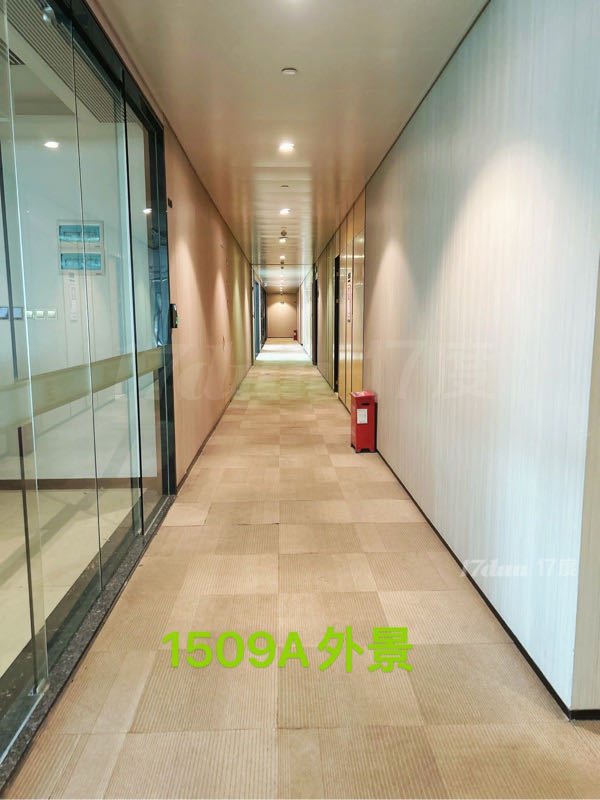 京基·滨河时代大厦