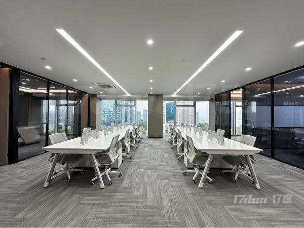 【广辰地产】精装修带家具 拎包办公 欢迎咨询 随时看房！?。? id=