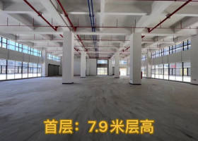 汇利金科创园