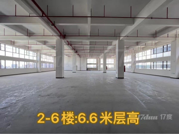 汇利金科创园