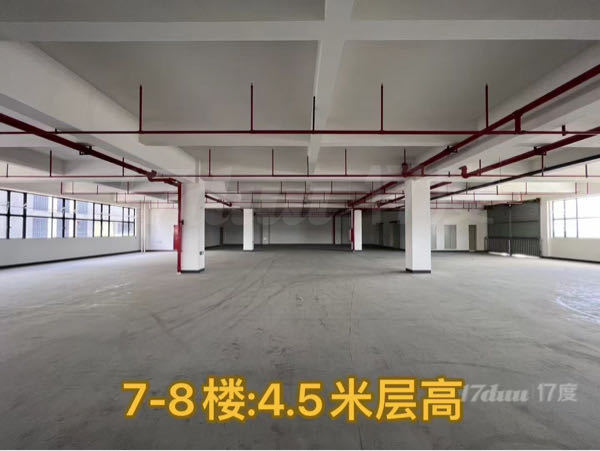 汇利金科创园