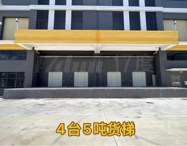 汇利金科创园