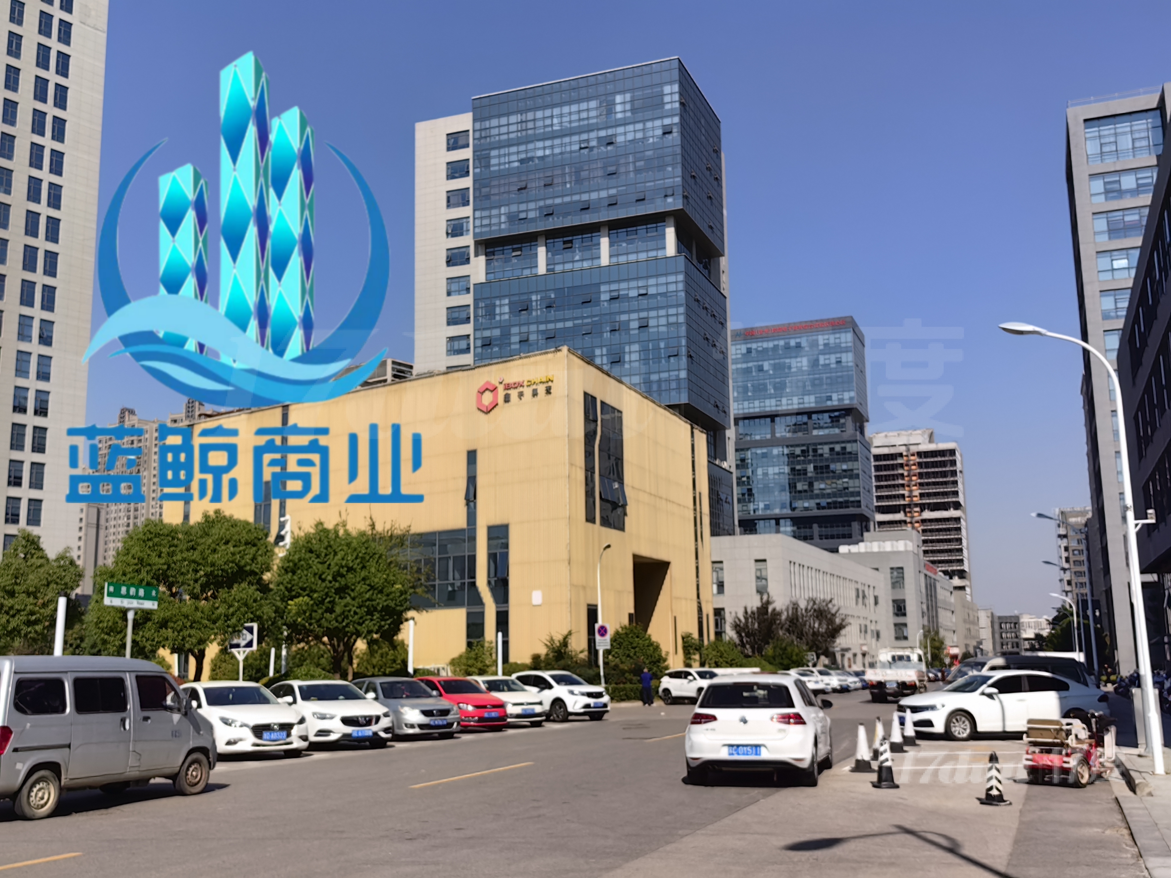 明阳广场