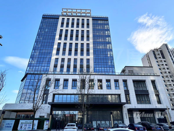 大兴区黄村临街商铺、精装办公室出租