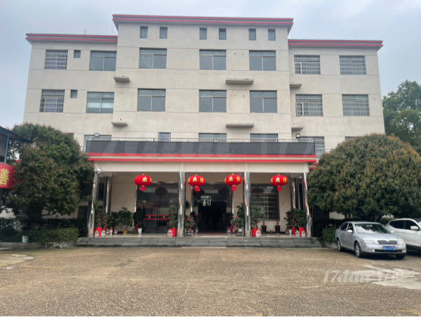 招商企业入驻·尊享办公新领地