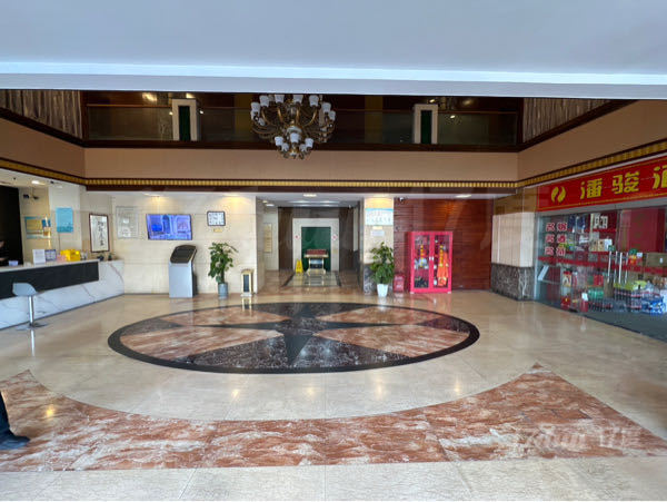 京谷大厦办公用房正式出租