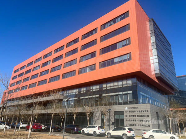 未来科学城科创园