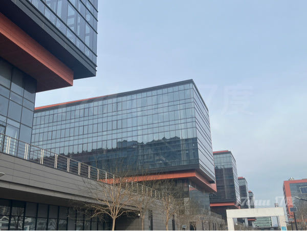 未来科学城科创园
