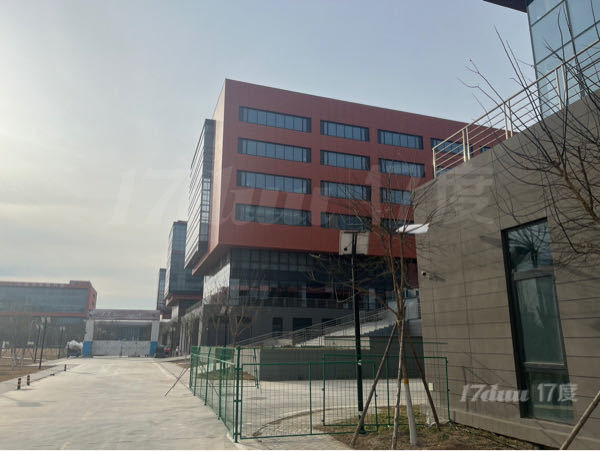 未来科学城科创园