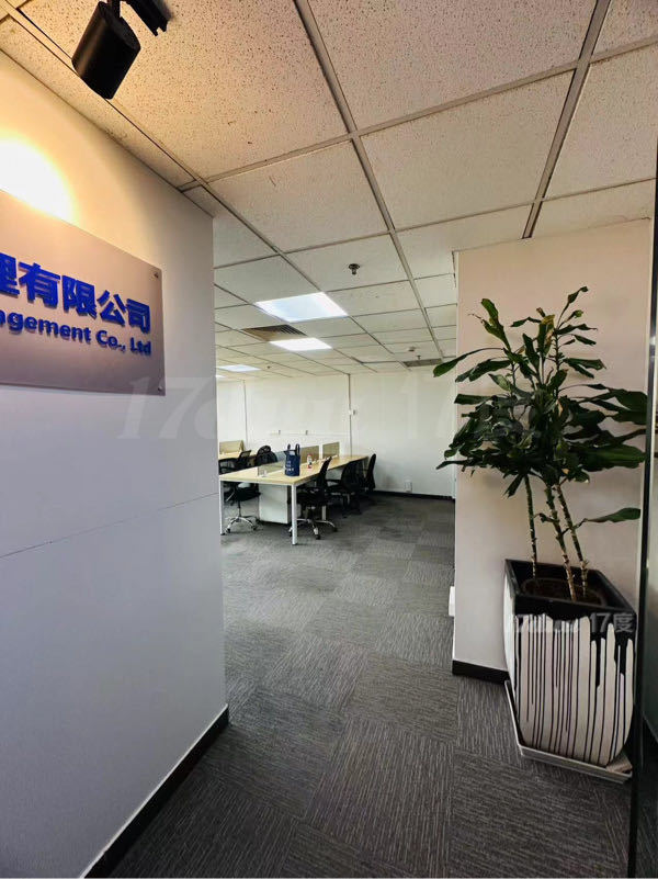 漕河泾开发区新出写字楼