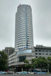 芙蓉区精装办公室980元直租送网络，可注册公司代财税