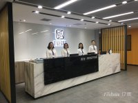  龙华小面积办公室出租【赠送备案租赁凭证】