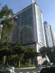 珠江新城星汇国际全新办公室可地址挂靠