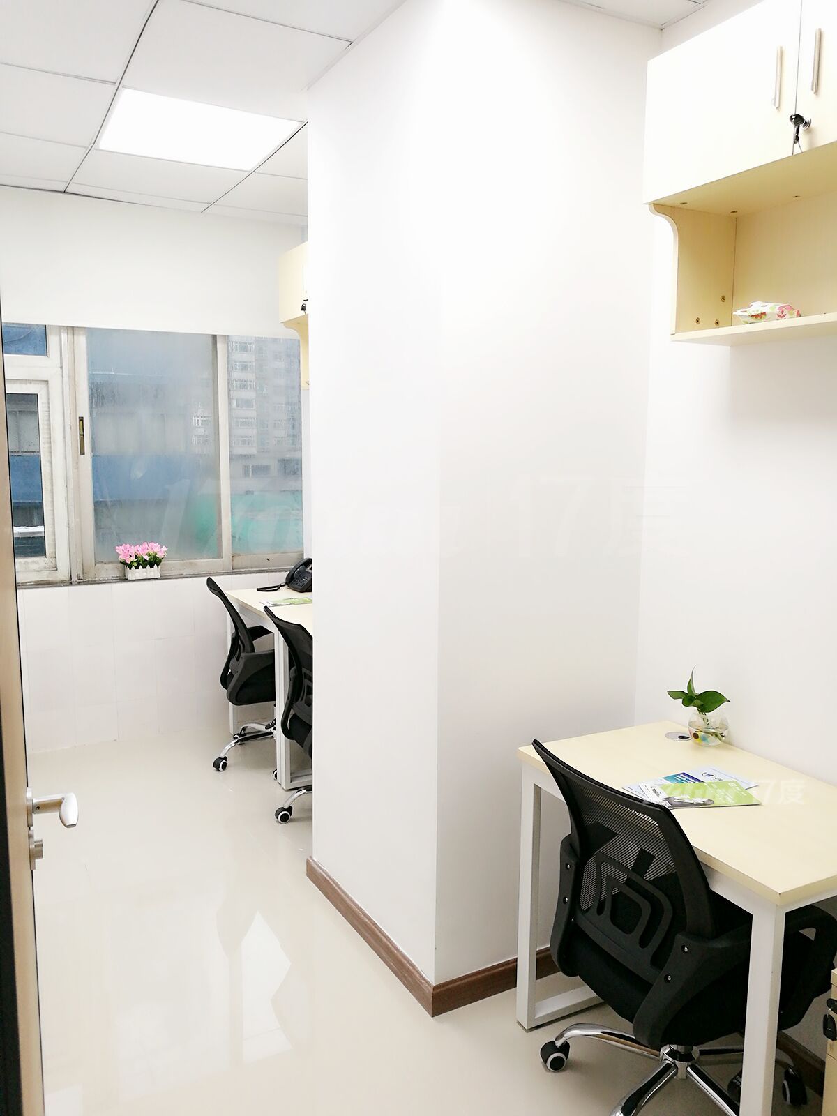 【个人】深圳南山前海办公室出租1380元起