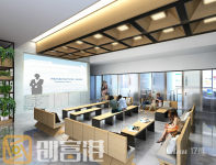 杭州会议室出租100/小时起租可日租更优惠 设备齐全