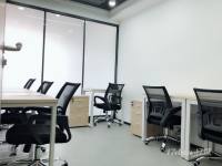 龙华共享办公室出租【公司注册，银行开户】可看场地