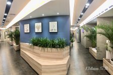 车公庙地铁口小型办公室出租-提供注册地址