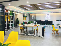锦江区共享型办公室出租，设备齐全，拎包办公