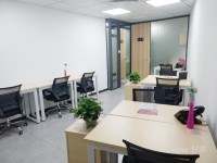 (出租) 岑村小伙伴可以走路上班啦，创业园新店招租，享折扣价