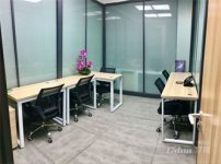 (出租) 办公卡位即租即用有红本可注V册解除异常V龙华新区