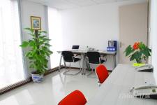 一步到位开公司 带装修,免水电物业写字楼