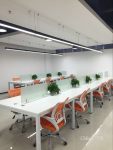 前海精装小型办公室出租带家私可注册费用全包招商海运口岸大厦