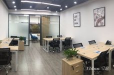 南山赤湾蛇口办公室出租 ☆ 可注册公司 ☆解除异常