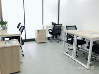 龙岗小面积办公室卡位出租，可注·册/变更/异常解锁