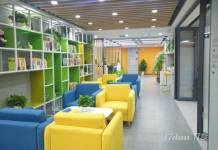西乡港隆城出租办公室可住册解锁异常赠送家私带红本