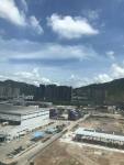 【落地G港刚枪】深圳最牛掰的前海办公室出租【提供红本】