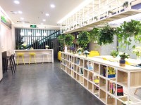 龙华学位房精装办公室直租，清湖小学住宅红本,多功能