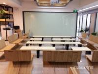 广州天河区体育西路会议室出租设备齐全