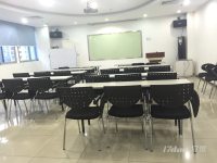 全新装修培训室会议室【100元/时】出租越秀区