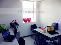 广州市优质地段 地铁接驳 精装服务小型办公室 非中介