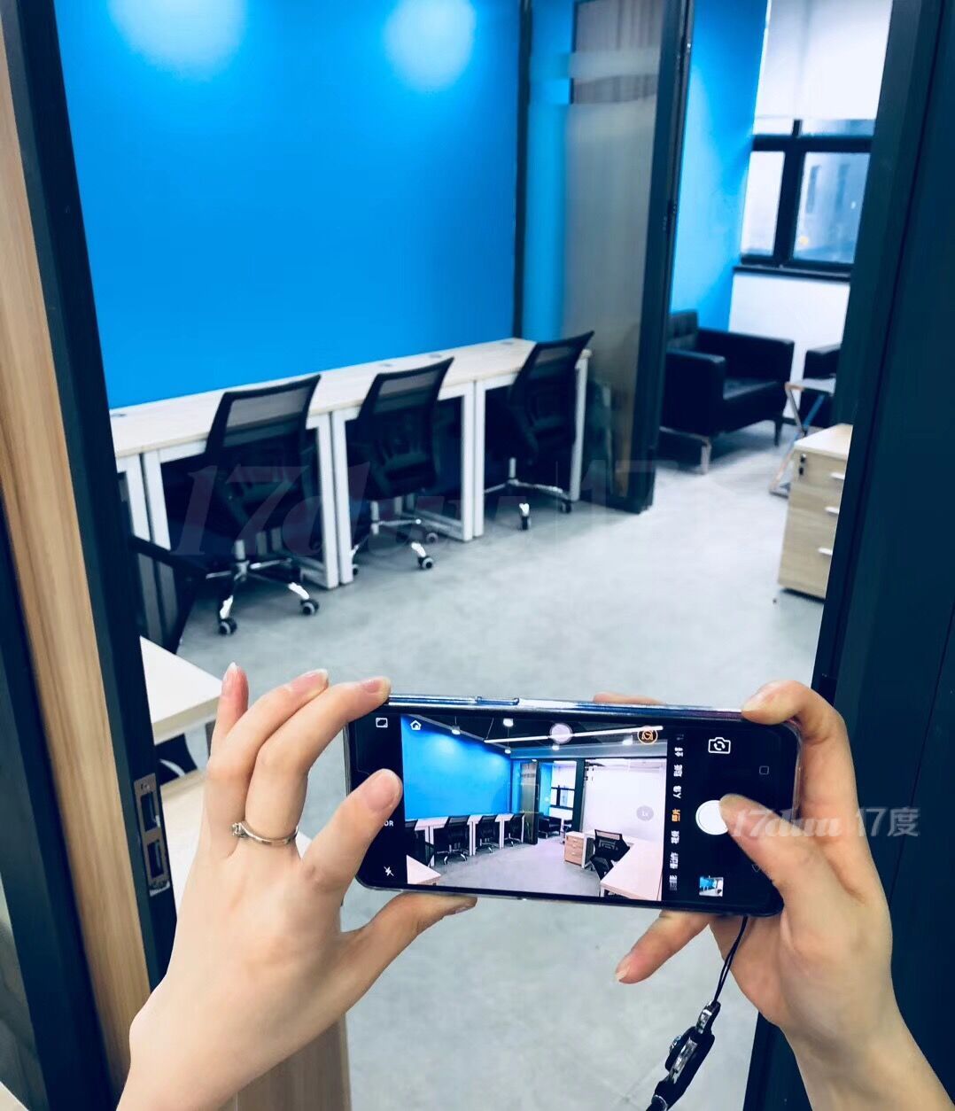 福田小规模注册地址出租，可升级纳税人