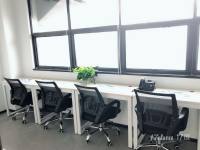 深圳精装修办公室出租适合办事处淘宝微商设计外贸公司