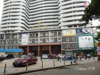 广州花地湾1~20人提前招租费用全免精装修