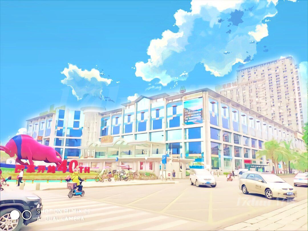 宝安西乡创客办公室出租可短租，有红本凭证可解除异常