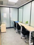 荔湾区小面积办公室出租双十二带你剁剁剁