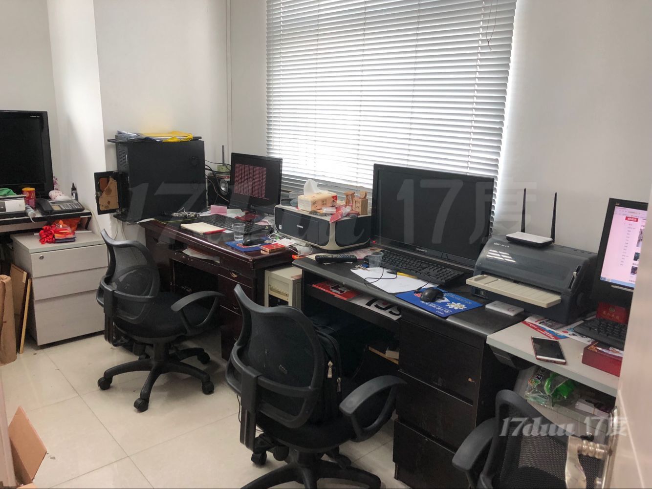 业主直租 十几年品质保证 更多人信赖选择