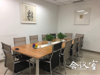 精装写字楼+交通方便