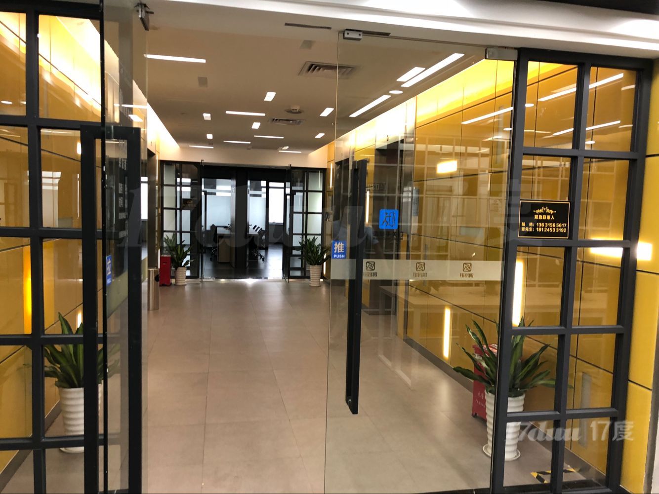 办公室找我不后悔！！罗湖地铁口小型写字间近口岸