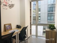  华强北大小会议室出租可短租.日租50元/小 时