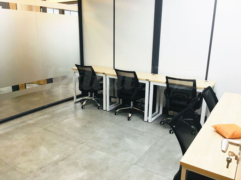 送红本注冊！新秀地铁站办公室出租，即租即用费用全包